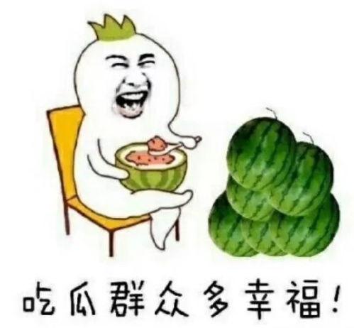 娱乐吃瓜制作